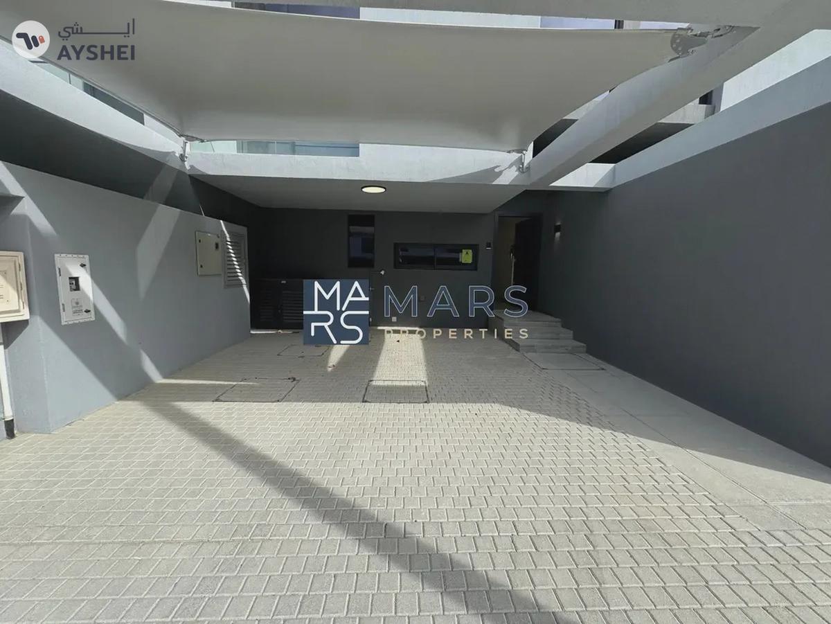 Prestigious Community β Masaar Villas Ready To Move-24-24