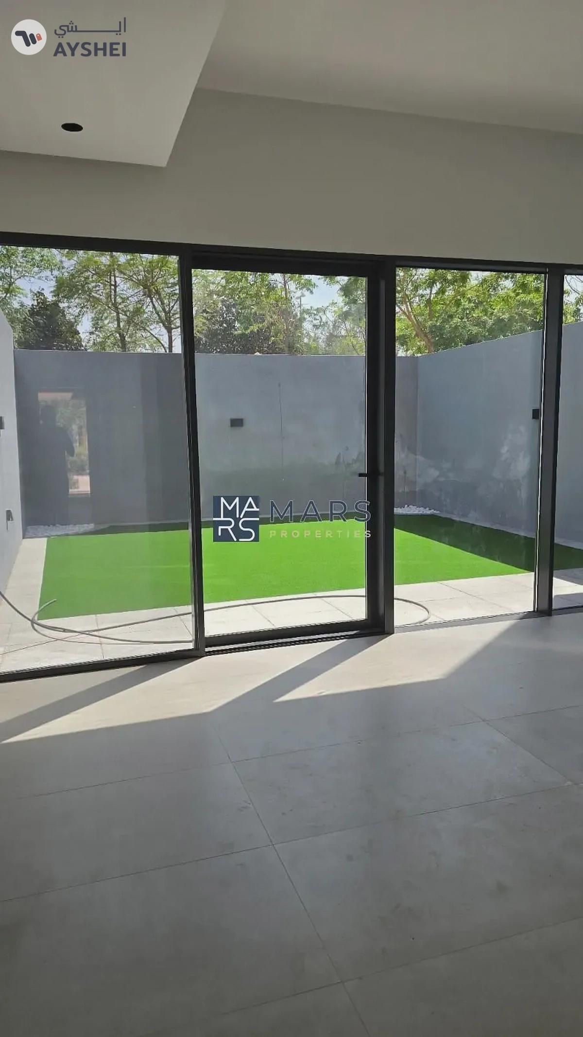 Prestigious Community β Masaar Villas Ready To Move-25-25