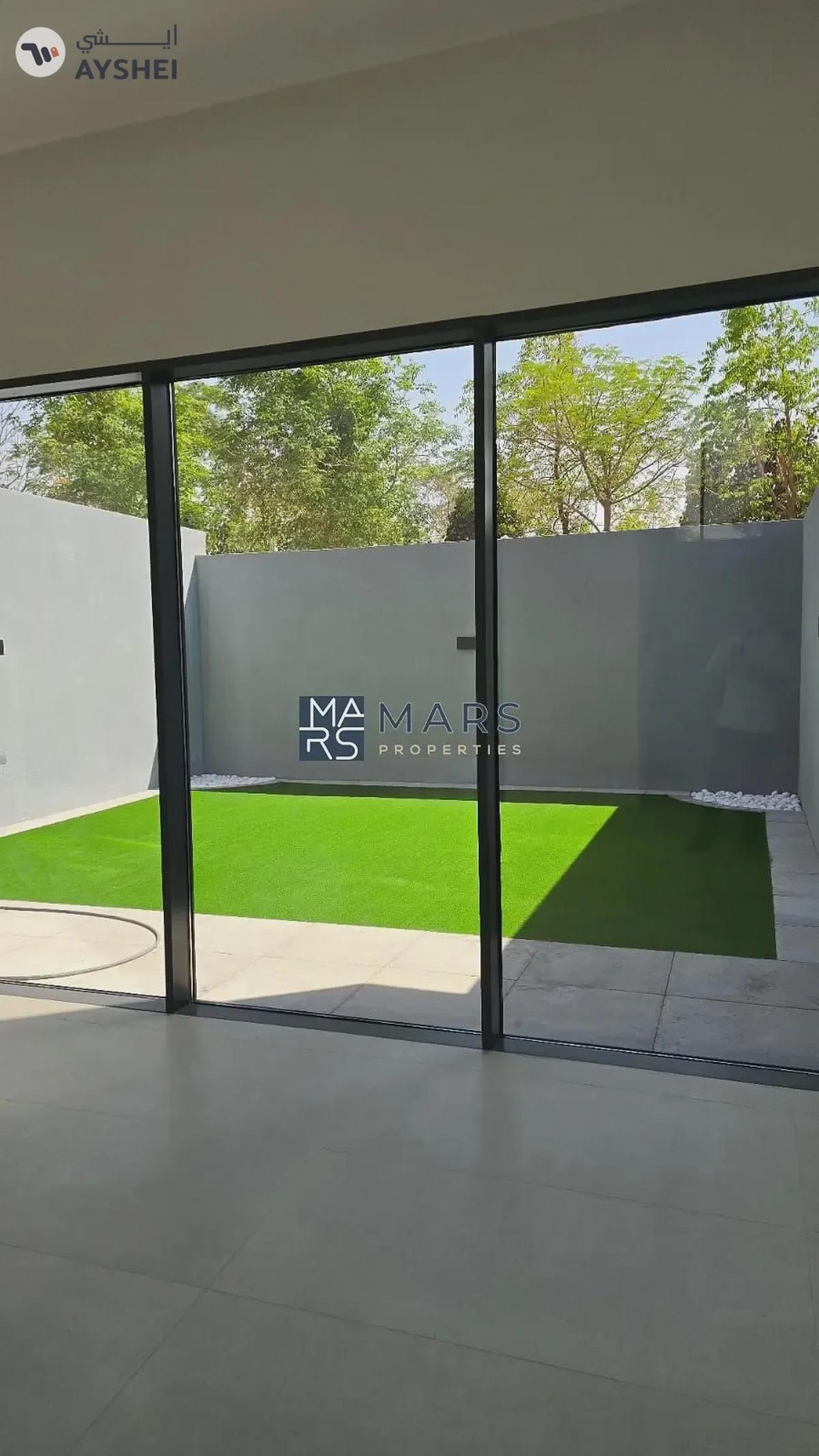 Prestigious Community β Masaar Villas Ready To Move-26-26