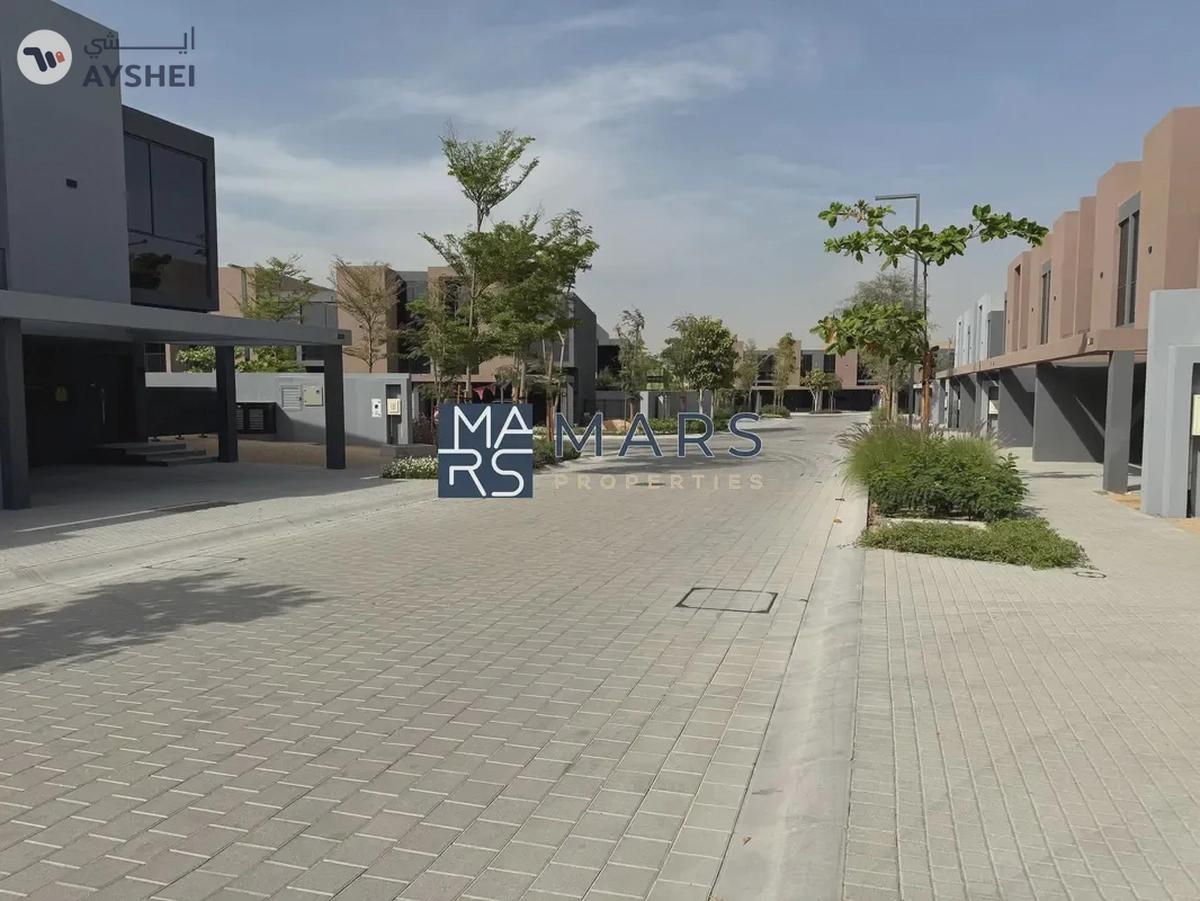 Prestigious Community β Masaar Villas Ready To Move-0-landscape