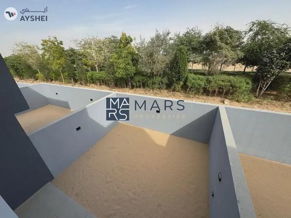 Prestigious Community – Masaar Villas Ready To Move