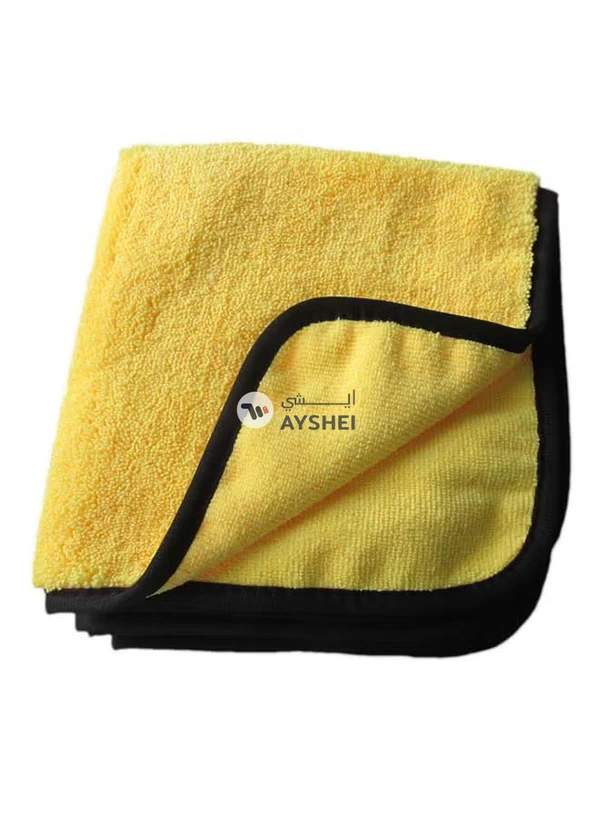 SOWUGI Car Cleaning Microfiber Drying Towel