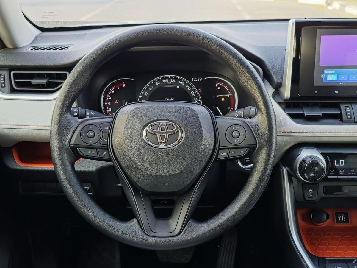 Toyota RAV4 RAV4 Adventure Full Option 2025-7-7