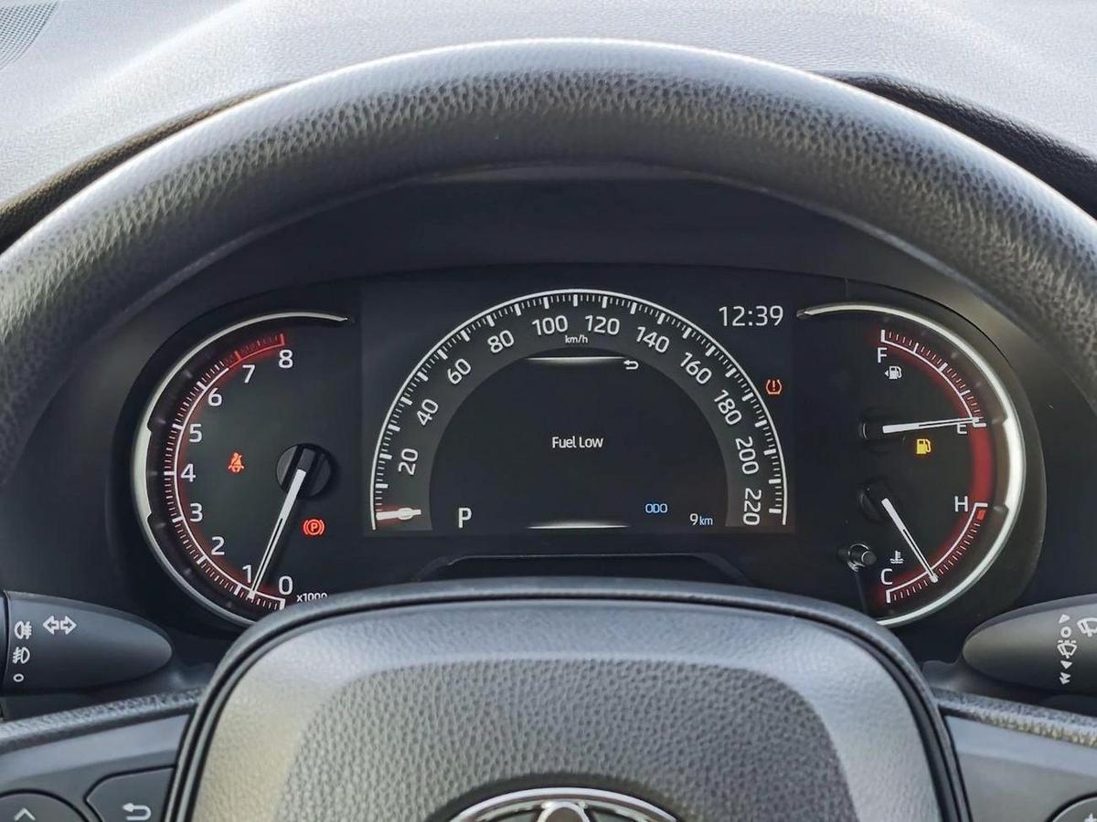 Toyota RAV4 RAV4 Adventure Full Option 2025-8-8