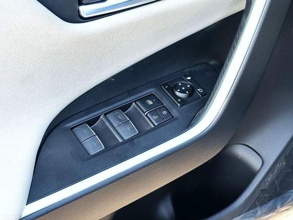 Toyota RAV4 RAV4 Adventure Full Option 2025