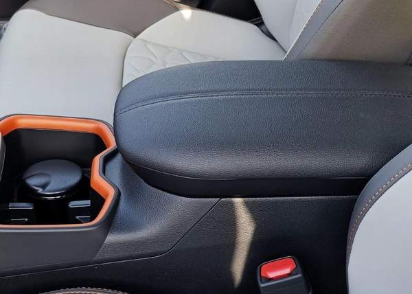 Toyota RAV4 RAV4 Adventure Full Option 2025