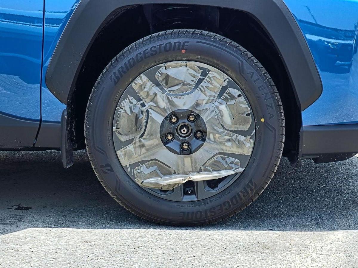 Toyota RAV4 RAV4 Adventure Full Option 2025-18-18