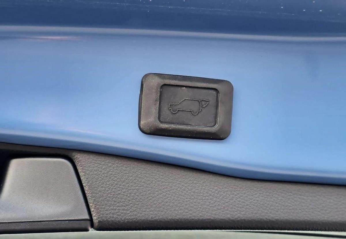 Toyota RAV4 RAV4 Adventure Full Option 2025-19-19