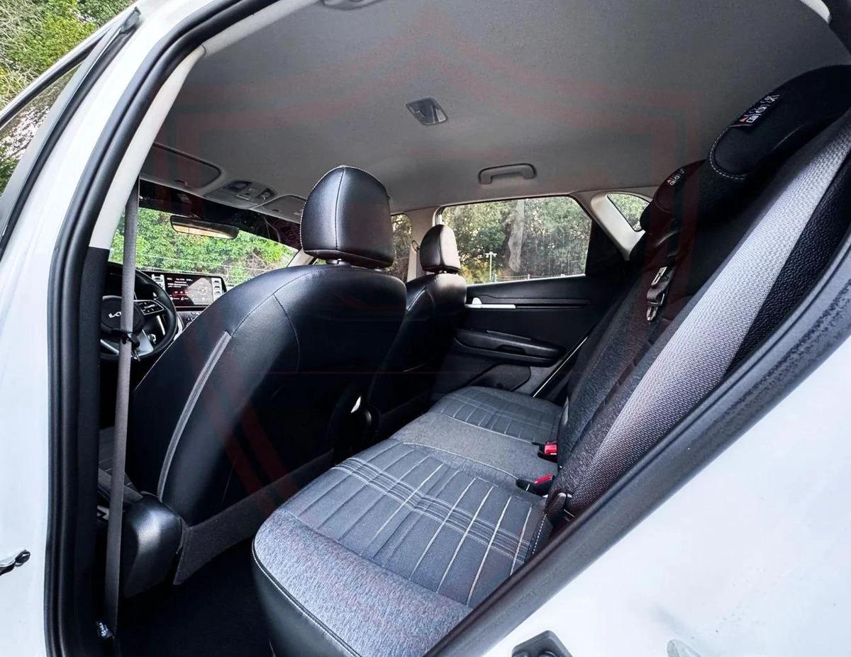 Used Kia Sonet 2025-10-10