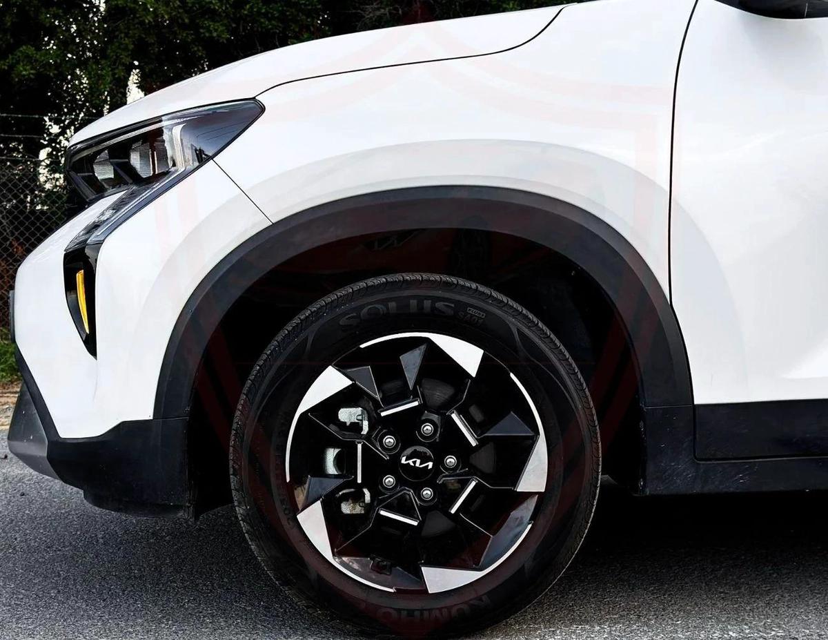 Used Kia Sonet 2025-13-13