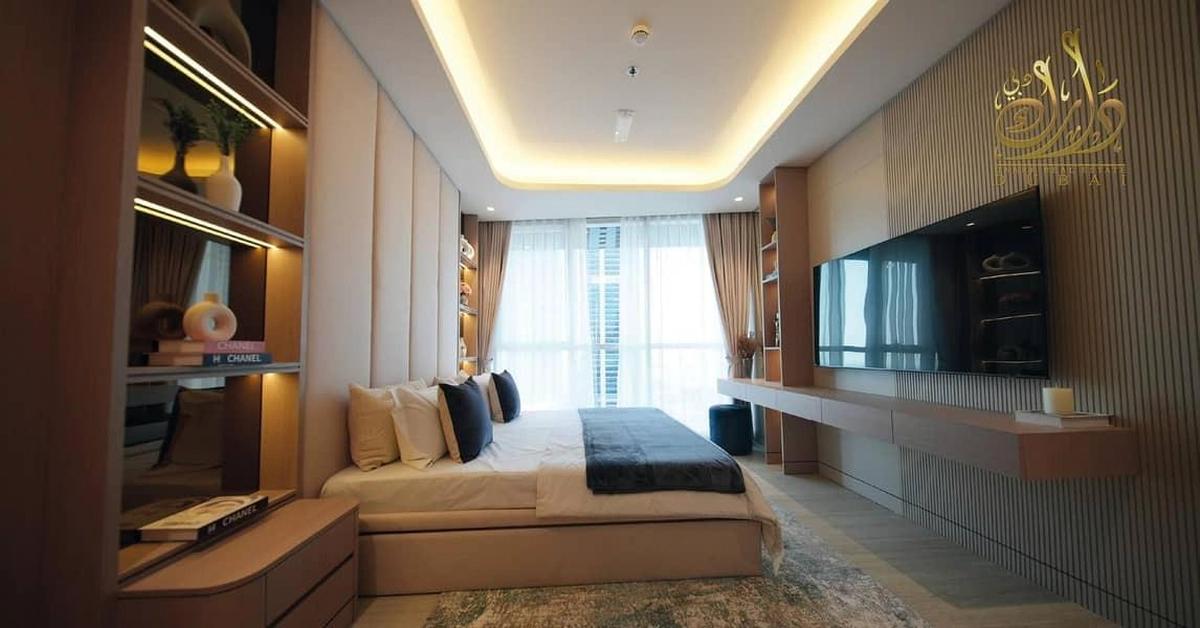 Flexible Payment Plan -5% BOOKING - 5 MINS WALK TO BEACH-3-3