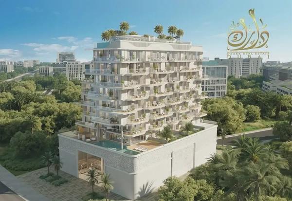 Flexible Payment Plan -5% BOOKING - 5 MINS WALK TO BEACH