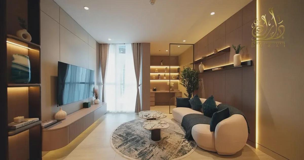 Flexible Payment Plan -5% BOOKING - 5 MINS WALK TO BEACH-4-4