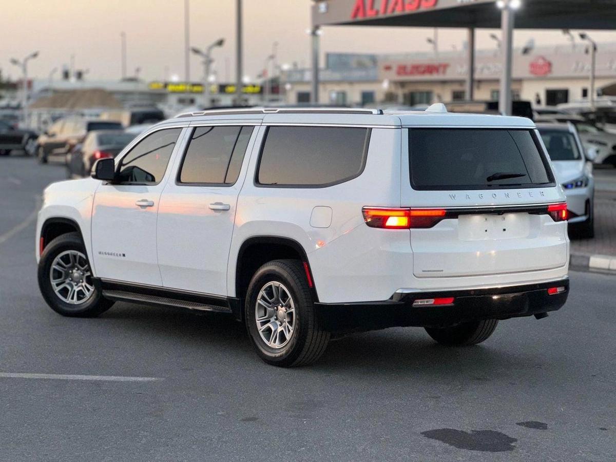 Jeep Wagoneer L Series I 2023 AWD-10-10