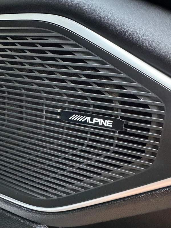 Jeep Wagoneer L Series I 2023 AWD