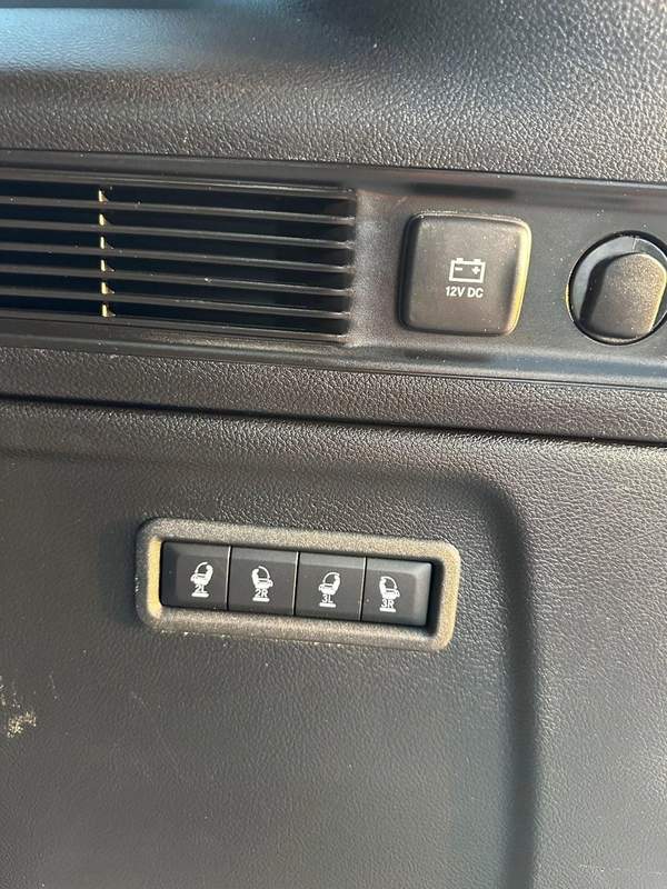 Jeep Wagoneer L Series I 2023 AWD