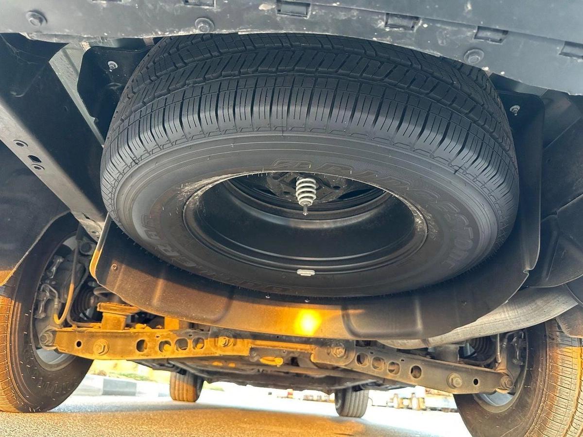 Jeep Wagoneer L Series I 2023 AWD-20-20