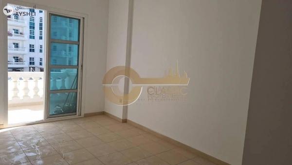 Best Deal l Semi Furnished l Studio Apartment