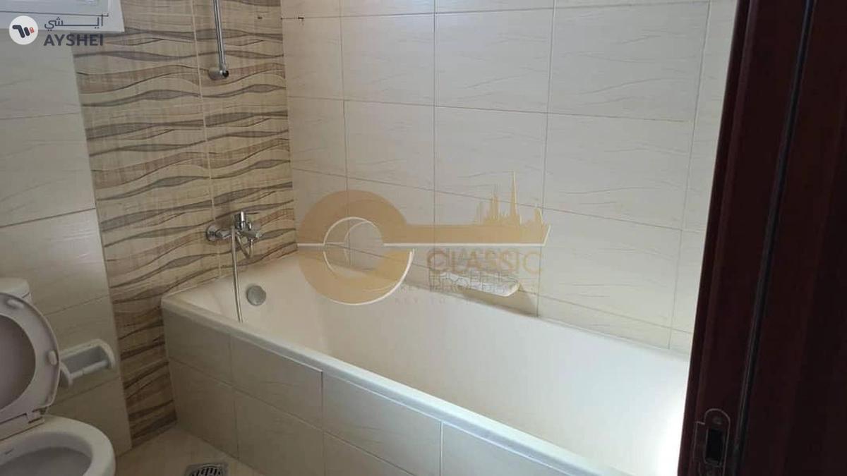 Best Deal l Semi Furnished l Studio Apartment-2-2