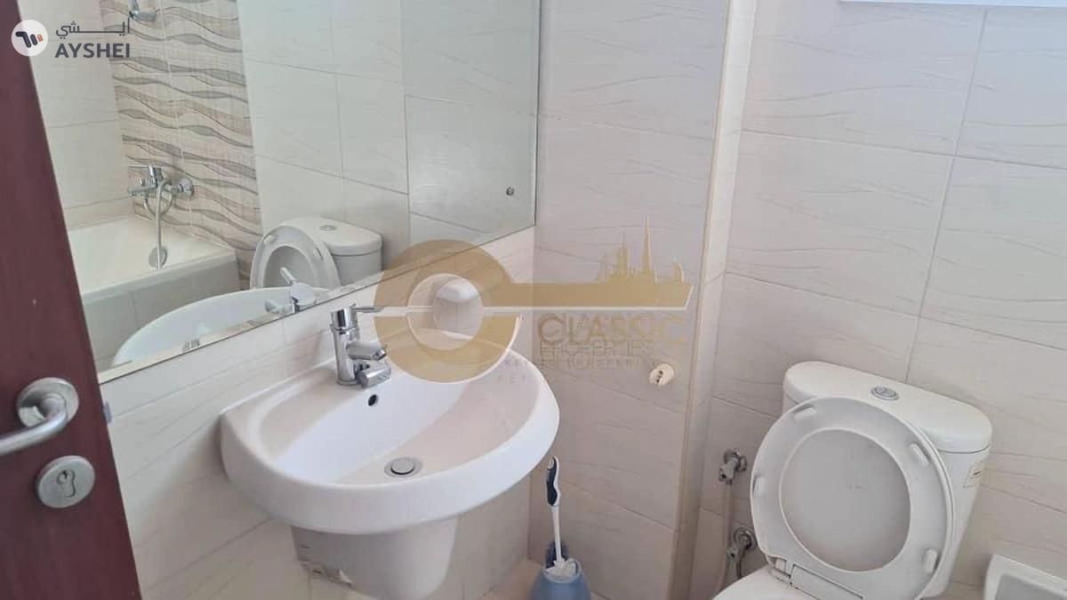 Best Deal l Semi Furnished l Studio Apartment-4-4