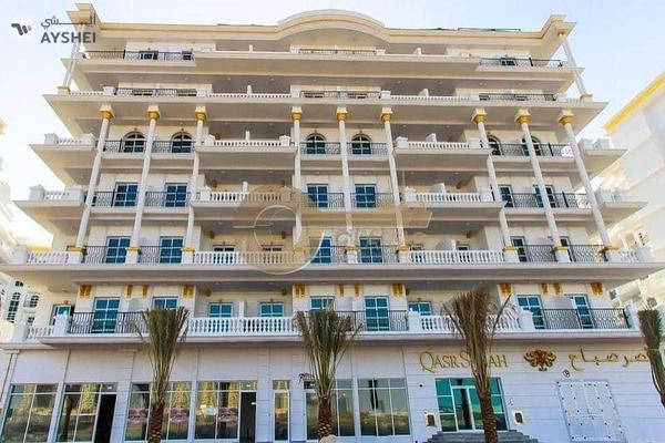 Best Deal l Semi Furnished l Studio Apartment