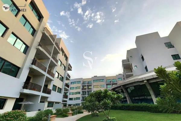 La Riviera Estate A, La Riviera Estates, JVC District 10, Jumeirah Village Circle (JVC), Dubai