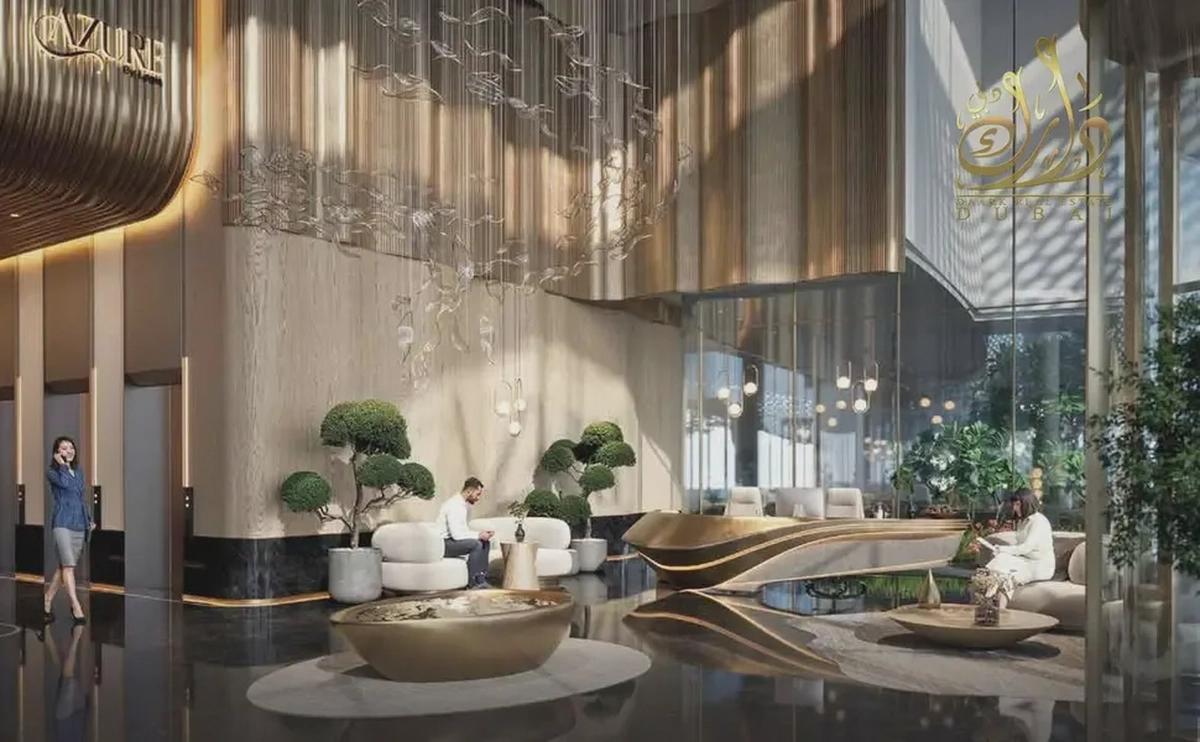 Pay only 20% with a flexible payment plan and experience luxury beachfront hotels | Residence & Investment:-0-0