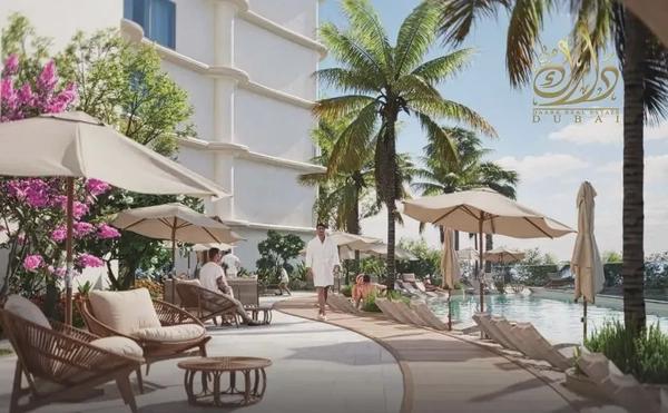 Pay only 20% with a flexible payment plan and experience luxury beachfront hotels | Residence & Investment: