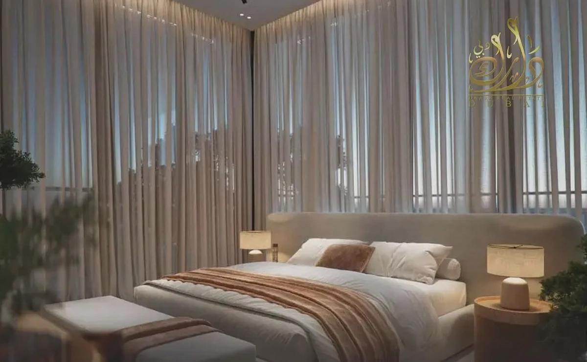 Pay only 20% with a flexible payment plan and experience luxury beachfront hotels | Residence & Investment:-4-4
