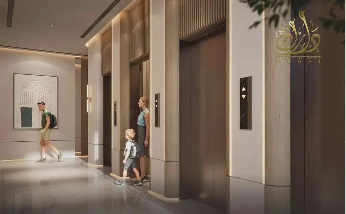 Pay only 20% with a flexible payment plan and experience luxury beachfront hotels | Residence & Investment:-1-1