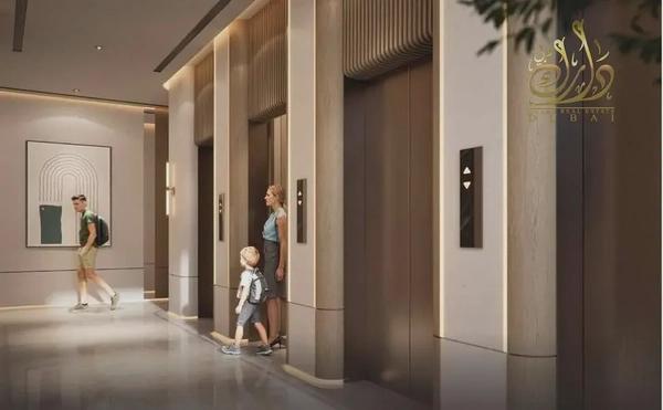 Pay only 20% with a flexible payment plan and experience luxury beachfront hotels | Residence & Investment: