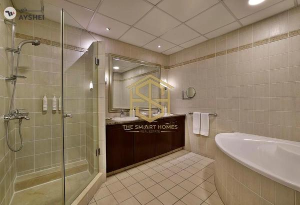 HOTEL & HOTEL APARTMENT FOR RENT IN MARRIOTT EXECUTIVE APARTMENTS, RIGGAT AL BUTEEN