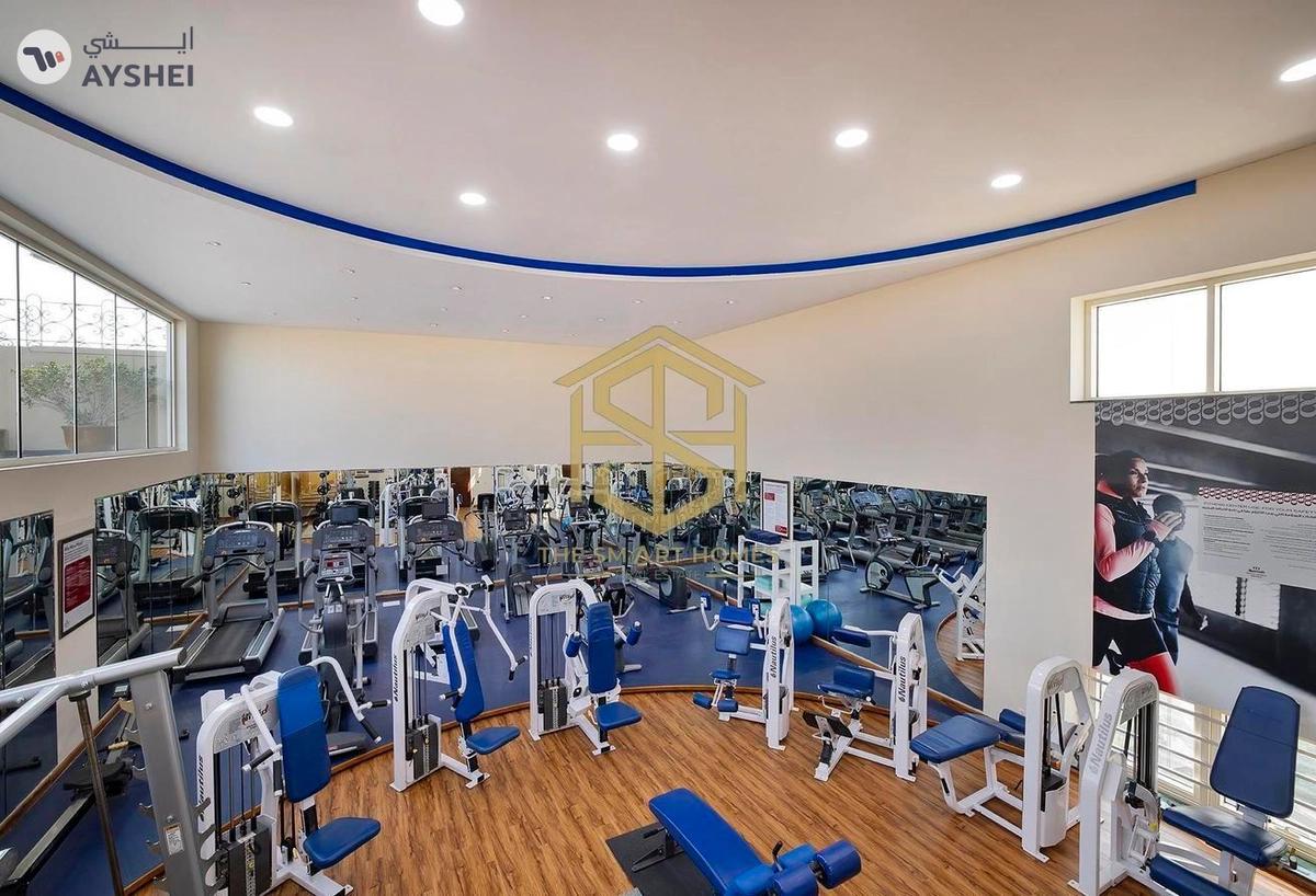 HOTEL & HOTEL APARTMENT FOR RENT IN MARRIOTT EXECUTIVE APARTMENTS, RIGGAT AL BUTEEN-1-landscape