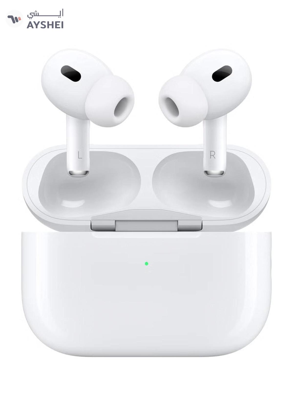 Apple AirPods Pro 2 Wireless Earbuds-3-3