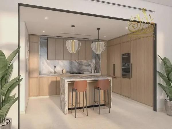 10% DOWN PAYMENT | NEAR AIRPORT | CRYSTAL LAGOON VIEW