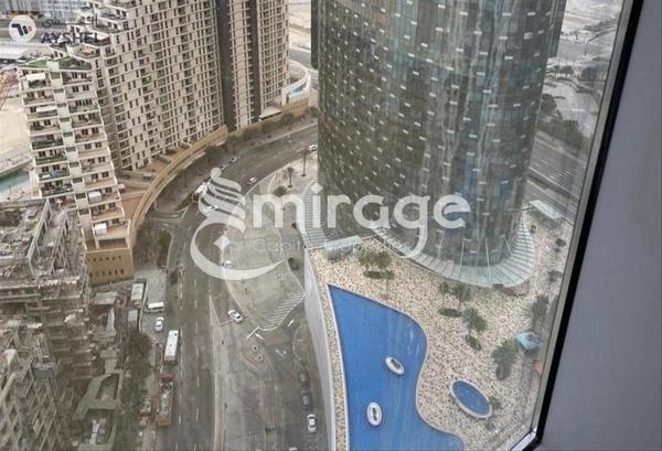 Apartment for sale in Sun Tower, Shams Abu Dhabi
