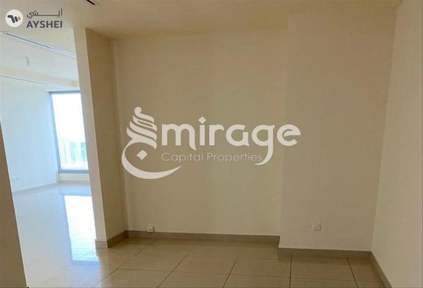 Apartment for sale in Sun Tower, Shams Abu Dhabi