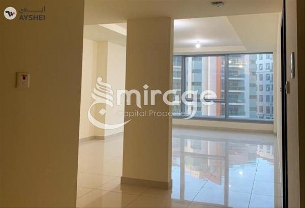 Apartment for sale in Sun Tower, Shams Abu Dhabi