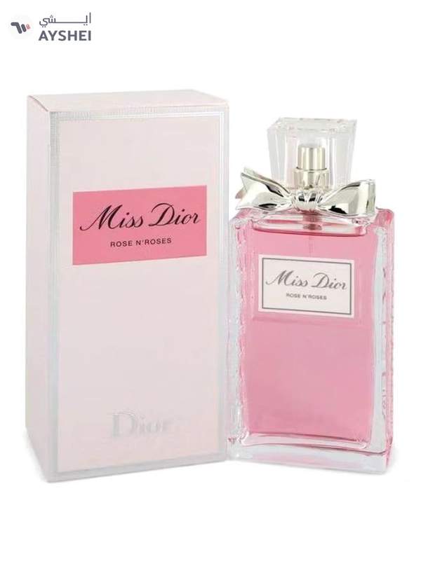 Dior Miss Dior Rose N Roses EDT 100ml
