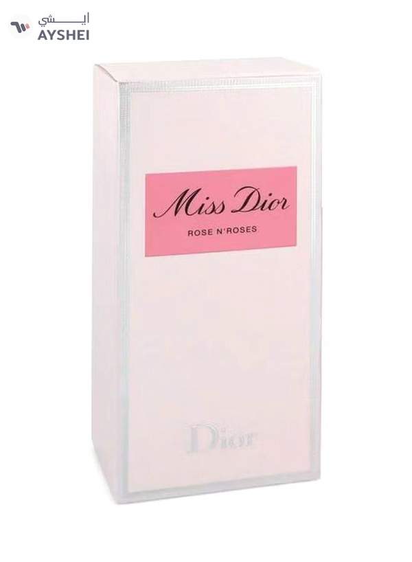 Dior Miss Dior Rose N Roses EDT 100ml