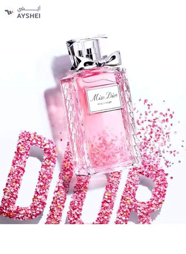 Dior Miss Dior Rose N Roses EDT 100ml