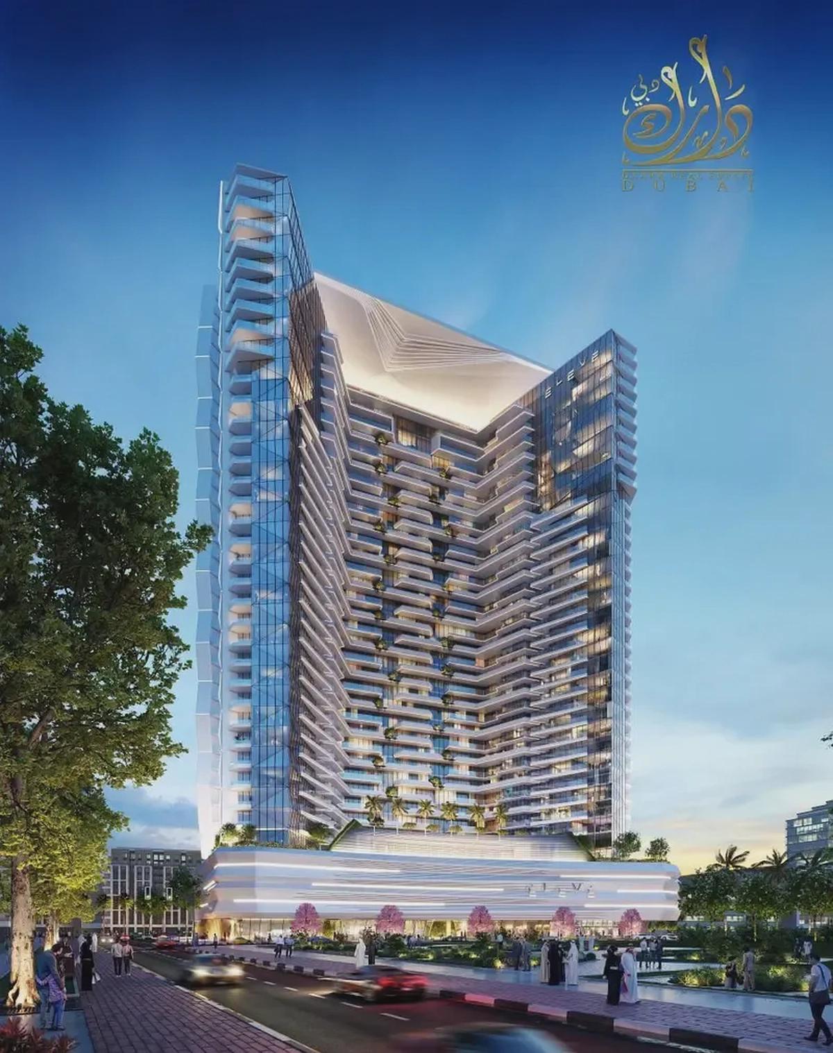 Furnished | LIMITED OFFER| Multiple Skyline & Marina Views-1-1