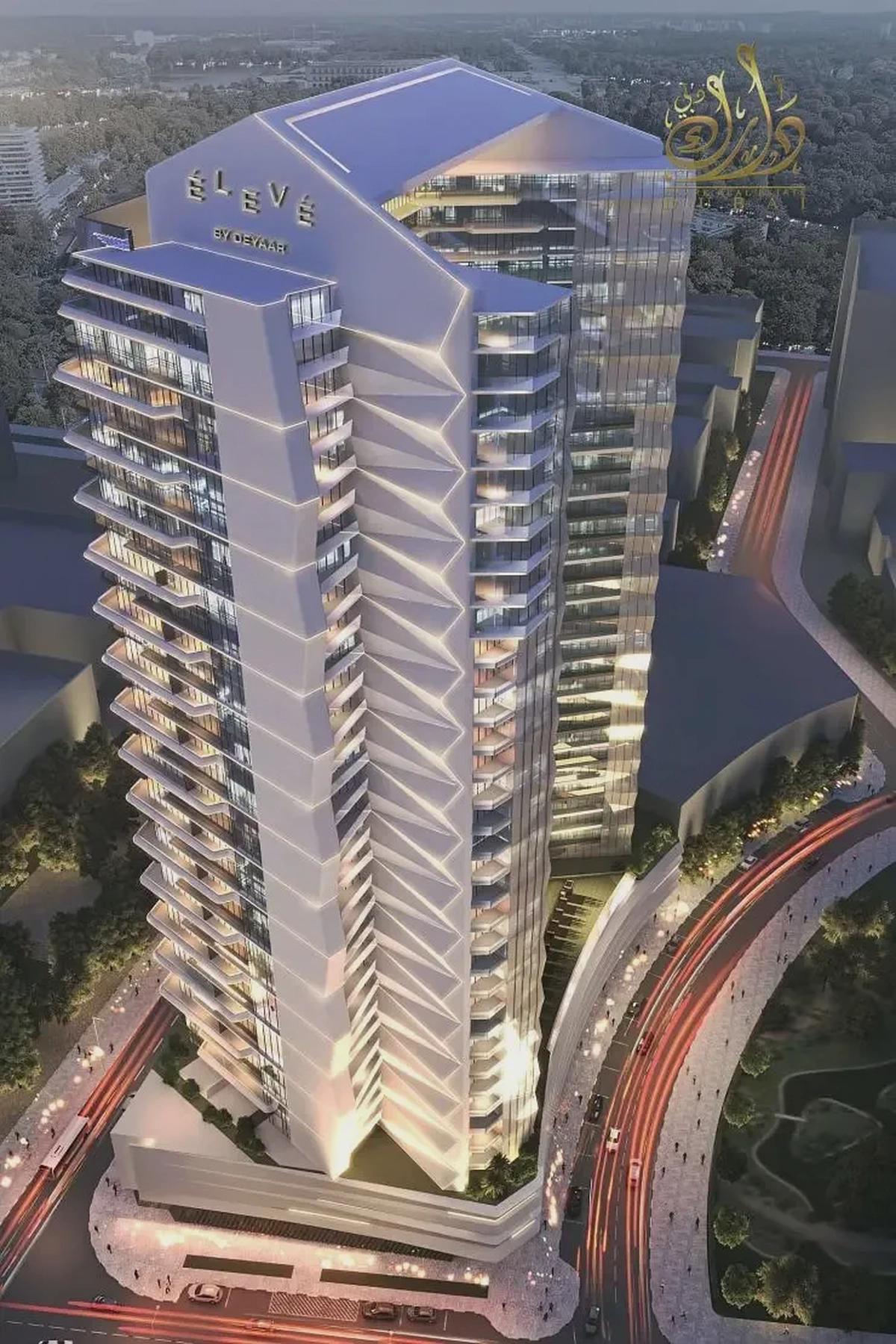 Furnished | LIMITED OFFER| Multiple Skyline & Marina Views-0-0