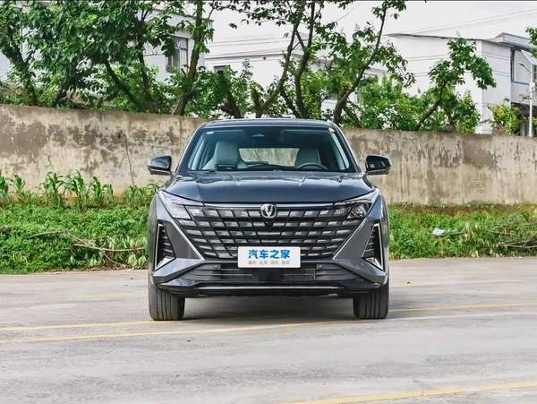 Changan UNI‑Z 2025 1.5T PRO