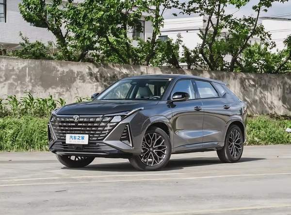 Changan UNI‑Z 2025 1.5T PRO