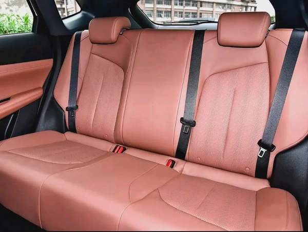 Changan UNI‑Z 2025 1.5T PRO