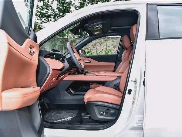 Changan UNI‑Z 2025 1.5T PRO