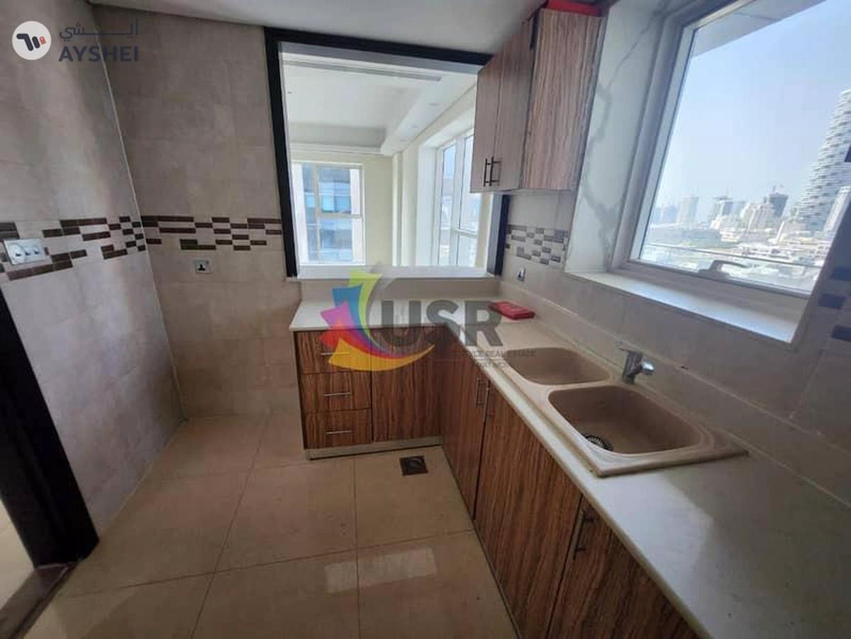 Continents Tower, JVC District 13, Jumeirah Village Circle (JVC), Dubai-12-12