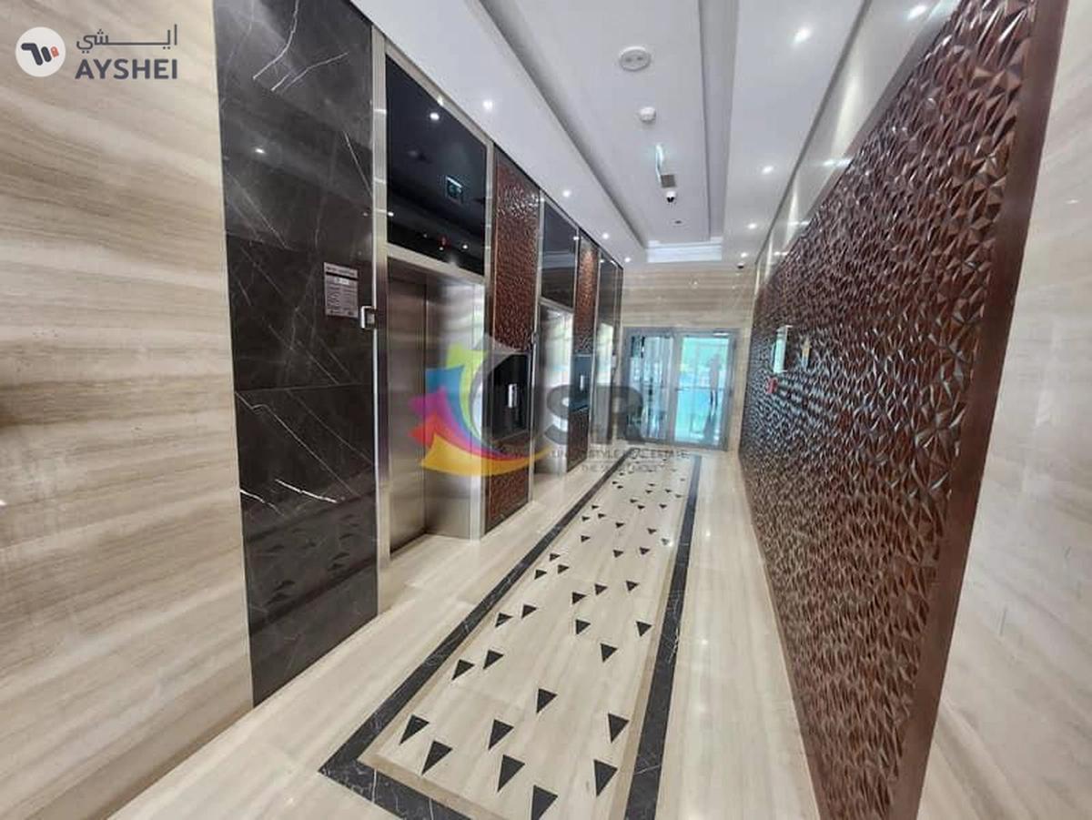 Continents Tower, JVC District 13, Jumeirah Village Circle (JVC), Dubai-16-16