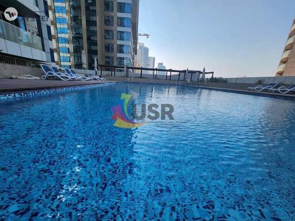 Continents Tower, JVC District 13, Jumeirah Village Circle (JVC), Dubai